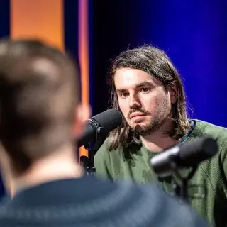 Photo de Paul Arrivé